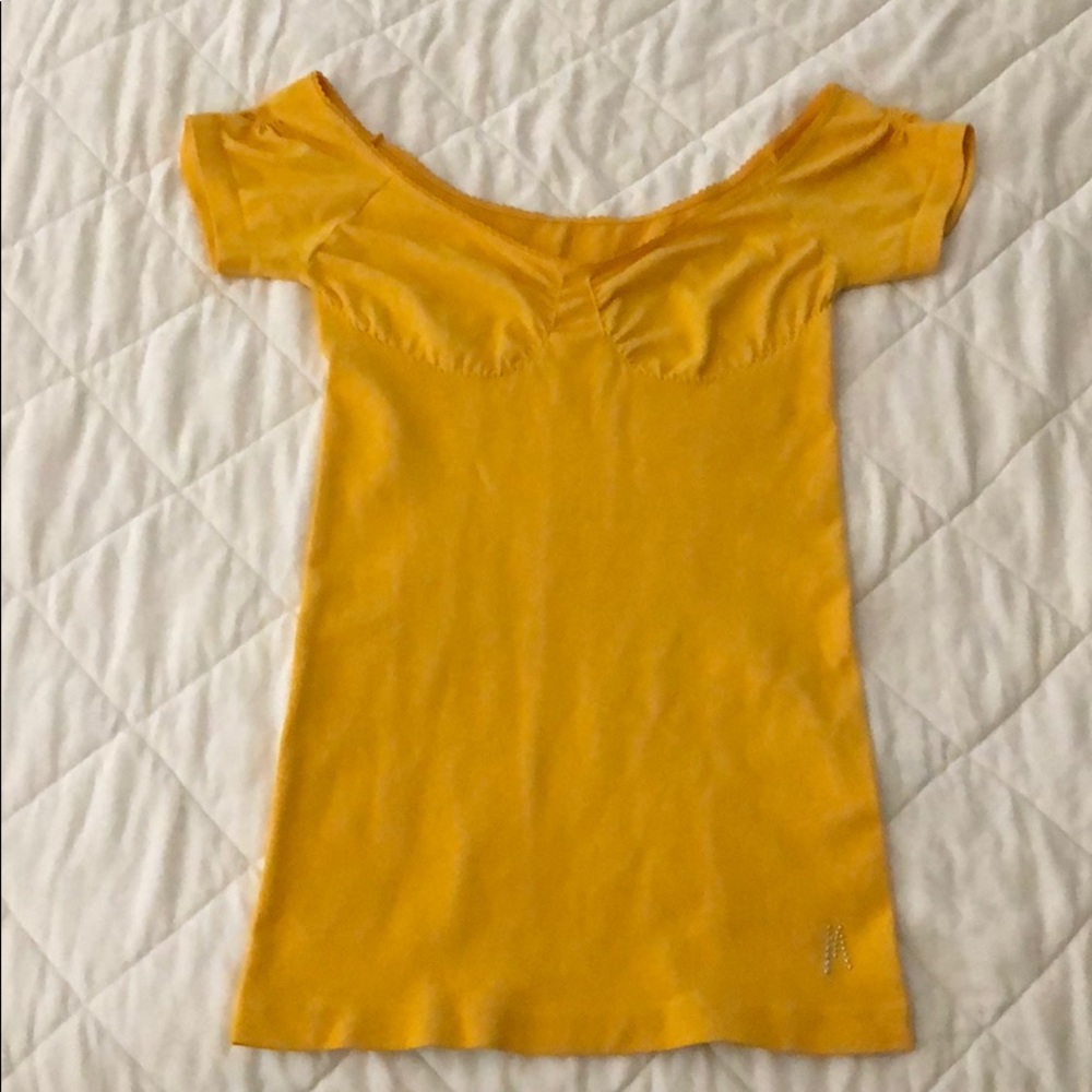 Marciano top
